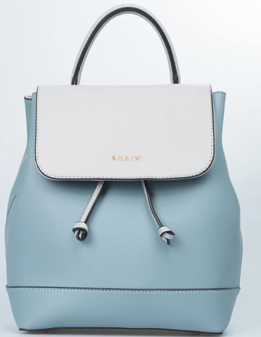 Robin may top sling bag